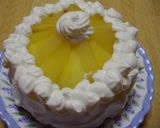 簡単!おいしい!りんごのショートケーキ♪作り方12写真