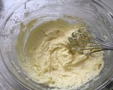 フルーツケーキ作り方1写真