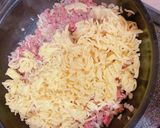 簡単！子供が喜ぶ味★そばめし作り方3写真