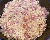簡単！子供が喜ぶ味★そばめし作り方4写真
