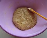 ピスタチオ×ココナッツオイルスノーボール作り方5写真