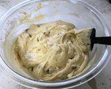 フルーツケーキ作り方5写真