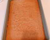 大量！Wチョコクリームの、生チョコサンド作り方23写真
