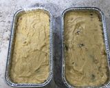 フルーツケーキ作り方6写真