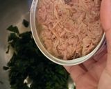 ブロッコリーのツナわかめ和え作り方6写真