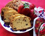 フルーツケーキ作り方7写真