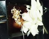 大人の和牛しぐれ煮弁当★スタミナニンニク作り方3写真