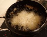 スズキの天ぷら作り方5写真