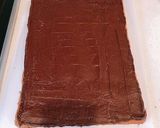 大量！Wチョコクリームの、生チョコサンド作り方33写真