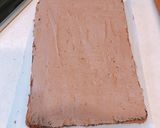 大量！Wチョコクリームの、生チョコサンド作り方37写真