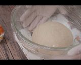 小さくて可愛い♪ミルクパン(パヴェ)作り方5写真