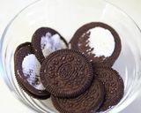 ティラミス風★アイスケーキ作り方2写真