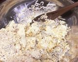 ママのオートミールのパン作り方1写真