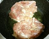 準備いらず【鶏もも肉のクレイジー焼き】作り方1写真