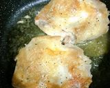 準備いらず【鶏もも肉のクレイジー焼き】作り方2写真
