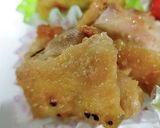 準備いらず【鶏もも肉のクレイジー焼き】作り方4写真