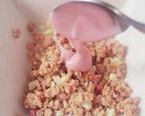 簡単!チョコクランチ ノーマルとバー作り方9写真