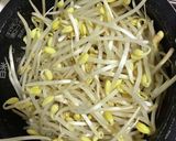 もやしと牛肉の炊き込みご飯作り方5写真