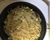 もやしと牛肉の炊き込みご飯作り方7写真