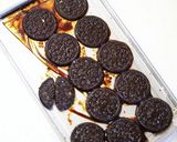 ティラミス風★アイスケーキ作り方5写真