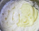 ティラミス風★アイスケーキ作り方6写真