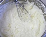 ティラミス風★アイスケーキ作り方7写真