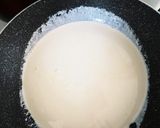 簡単濃厚生チョコタルト作り方1写真