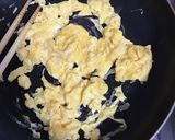 レタスともやしのオイスター炒め作り方2写真