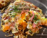 【鬼節約】引くほど危険な悪魔の焼きそば作り方6写真