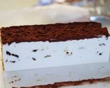 ティラミス風★アイスケーキ作り方12写真