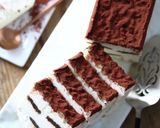 ティラミス風★アイスケーキ作り方13写真