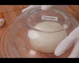 小さくて可愛い♪ミルクパン(パヴェ)作り方8写真