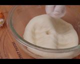 小さくて可愛い♪ミルクパン(パヴェ)作り方7写真