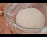 小さくて可愛い♪ミルクパン(パヴェ)作り方6写真