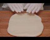 小さくて可愛い♪ミルクパン(パヴェ)作り方9写真