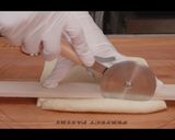 小さくて可愛い♪ミルクパン(パヴェ)作り方14写真