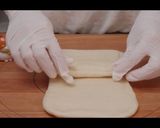 小さくて可愛い♪ミルクパン(パヴェ)作り方12写真