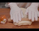 小さくて可愛い♪ミルクパン(パヴェ)作り方11写真