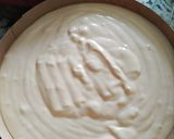 ベイクドチーズケーキ作り方6写真