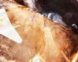 高タンパク低脂質 しっとり鶏ムネ丼作り方4写真