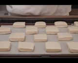 小さくて可愛い♪ミルクパン(パヴェ)作り方16写真