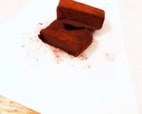 簡単濃厚生チョコタルト作り方9写真