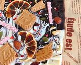 バレンタイン♡レンジでチョコレートバーク作り方6写真