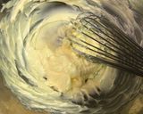 レモンパウンドケーキ作り方3写真