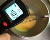 レモンパウンドケーキ作り方4写真
