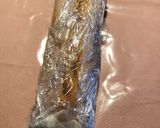 レモンパウンドケーキ作り方18写真