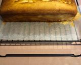 レモンパウンドケーキ作り方17写真