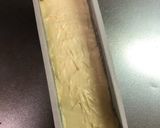 レモンパウンドケーキ作り方13写真
