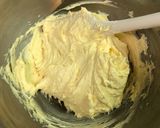 レモンパウンドケーキ作り方10写真