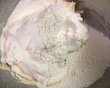 レモンパウンドケーキ作り方9写真